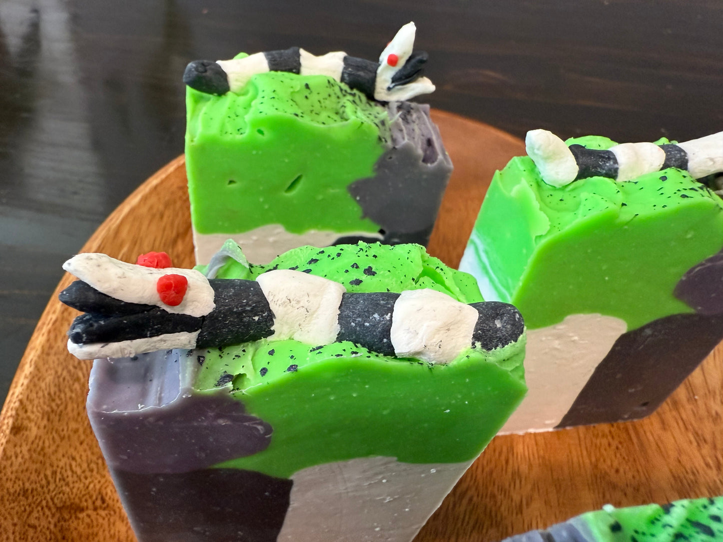 Halloween Edition - Sand Worm