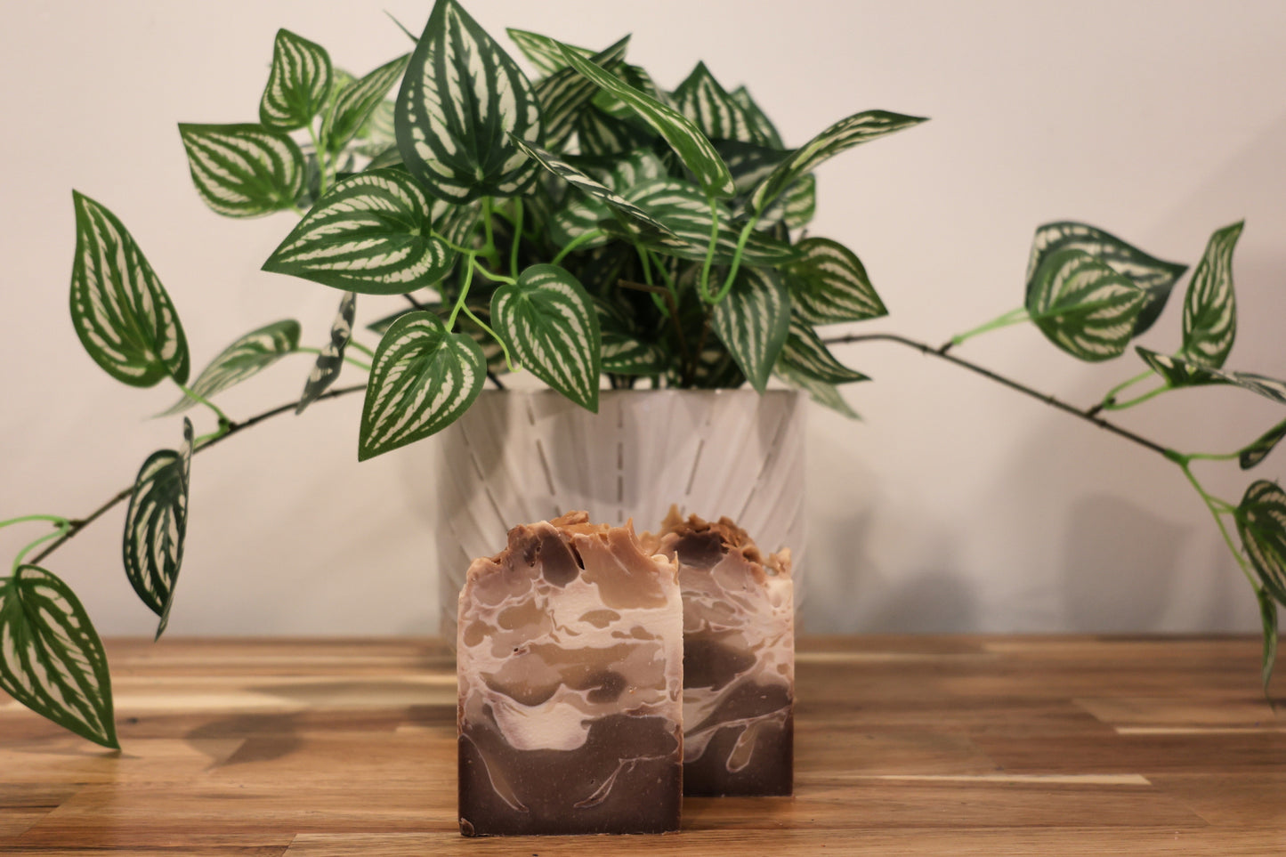 Cocoa Butter Cashmere Shea Butter Soap Bar