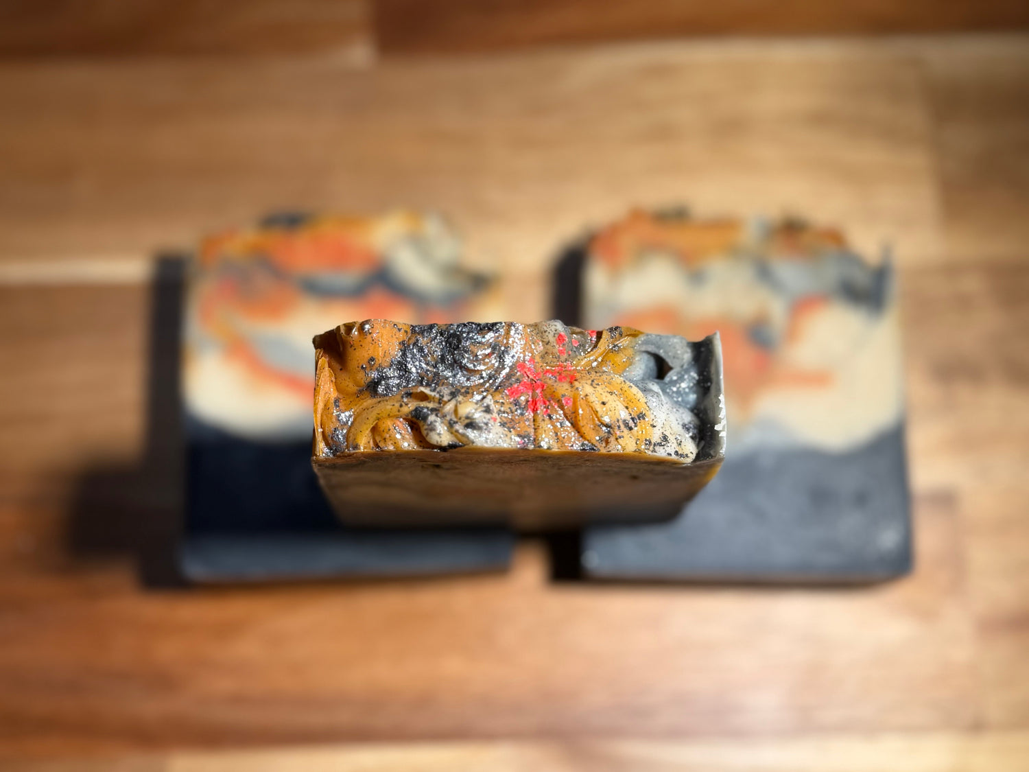 Soap Bars