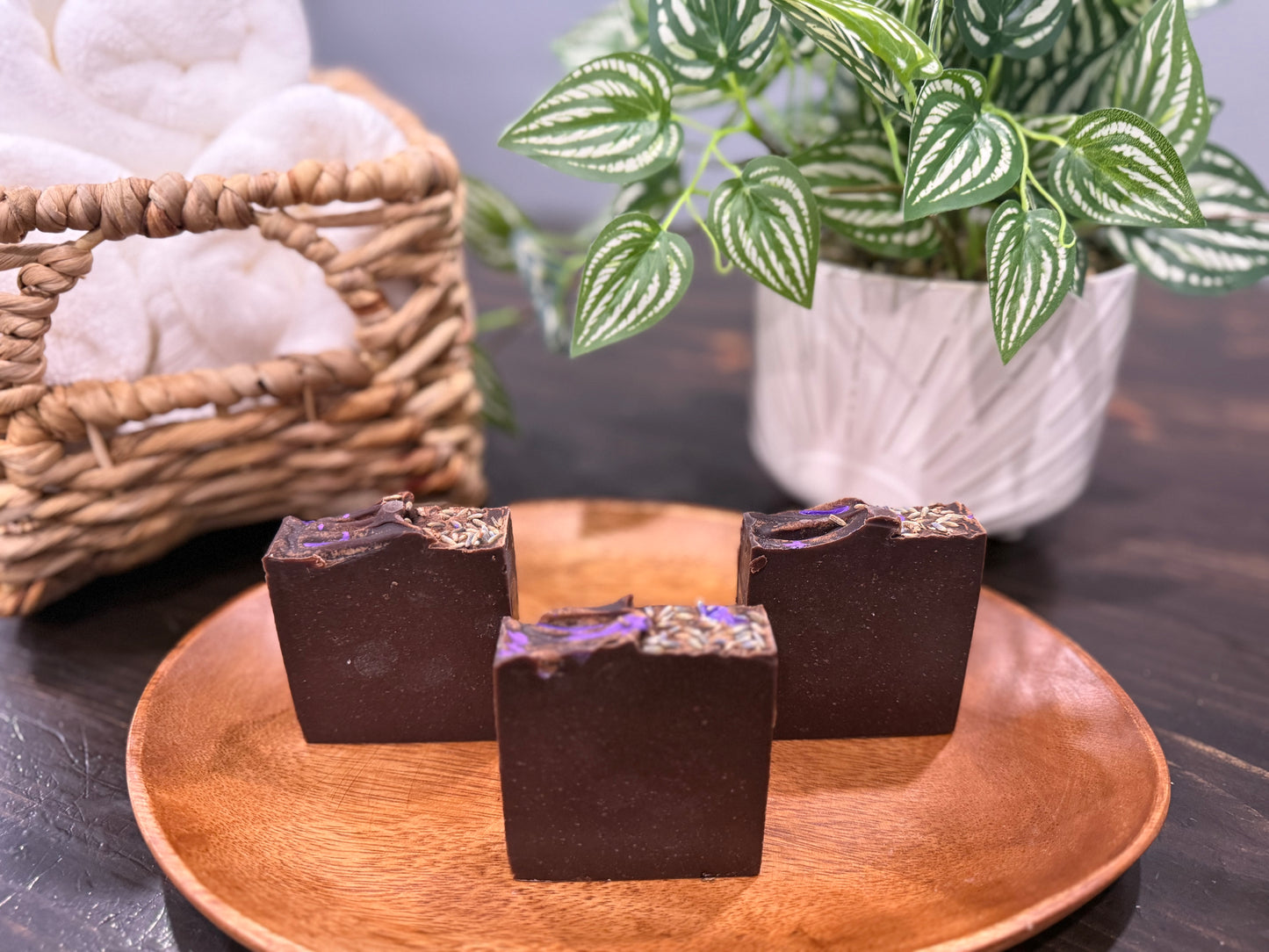 Deep Sleep Soap