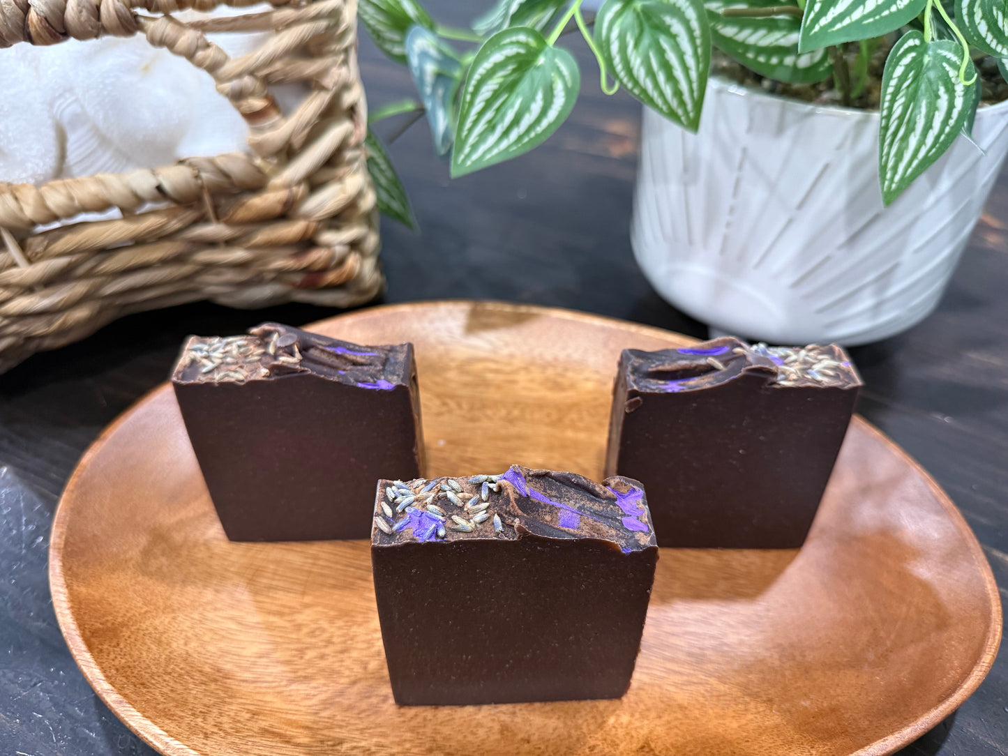 Deep Sleep Soap