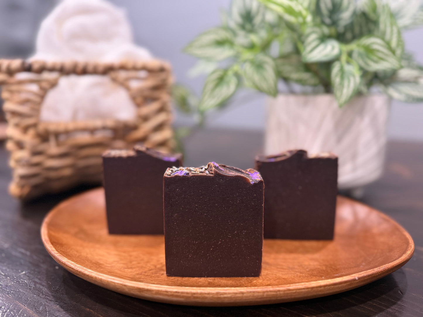Deep Sleep Soap