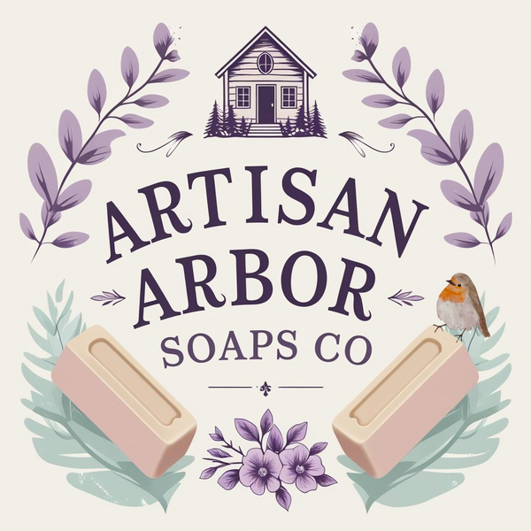 Artisan Arbor Soaps Co