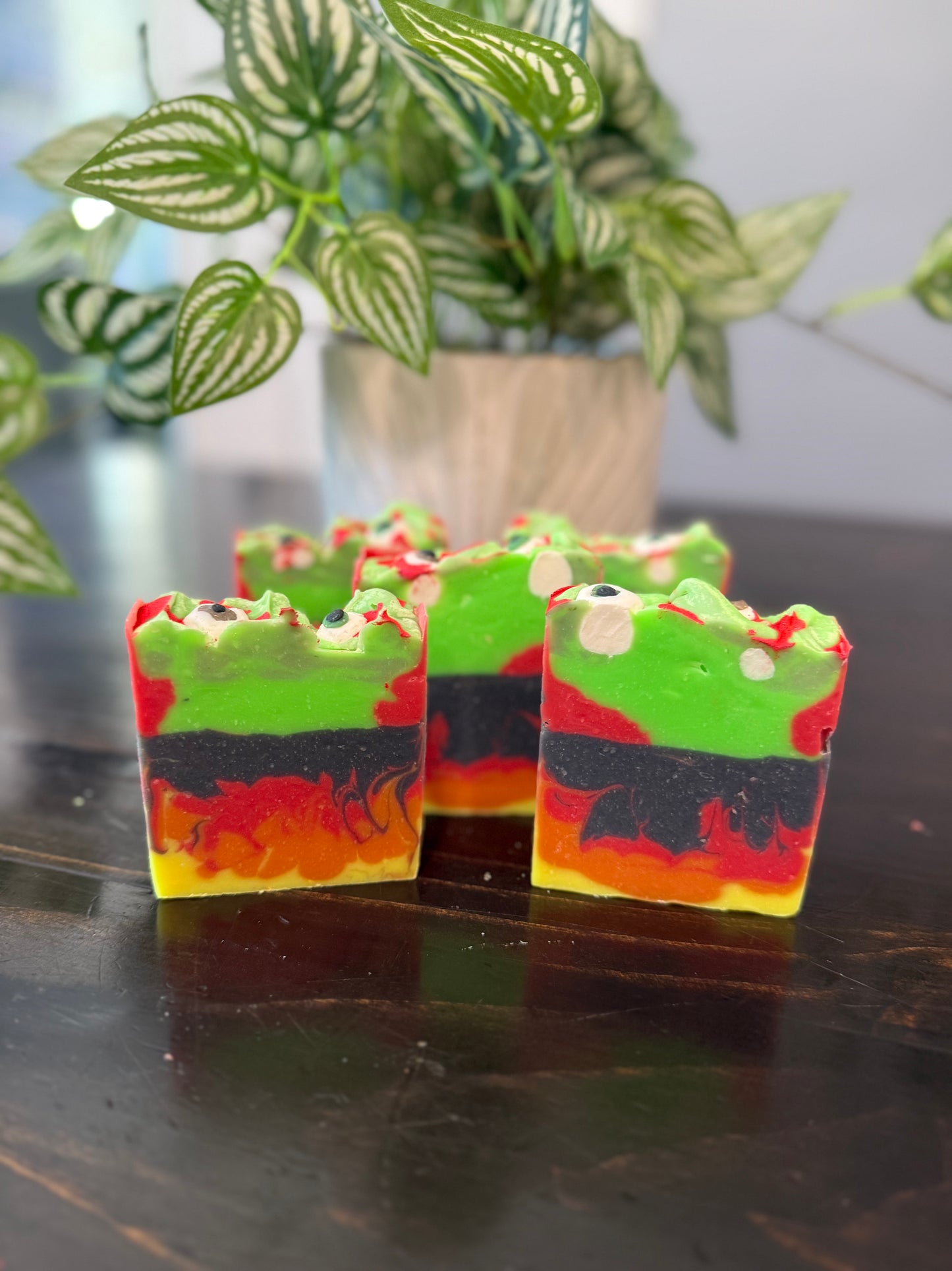 Witches Brew - Halloween Edition