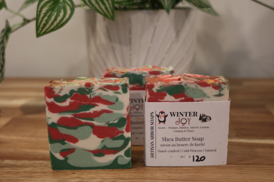 Winter Joy - Winter Collection
