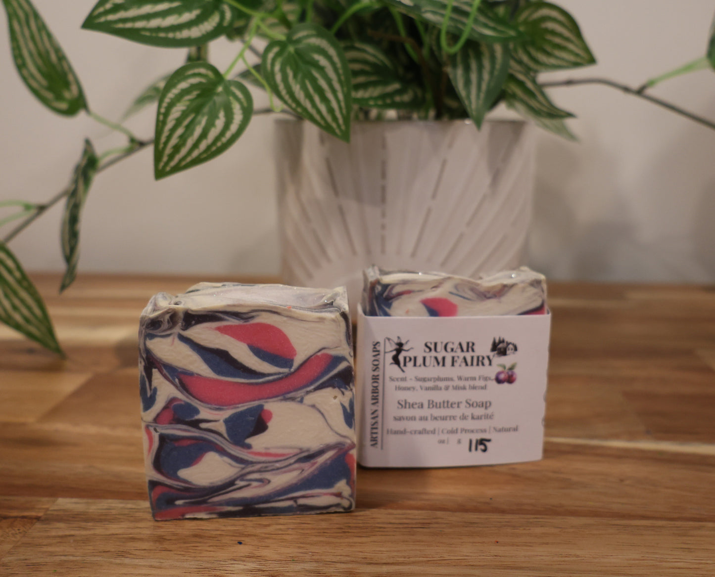 Sugar Plum - Winter Collection