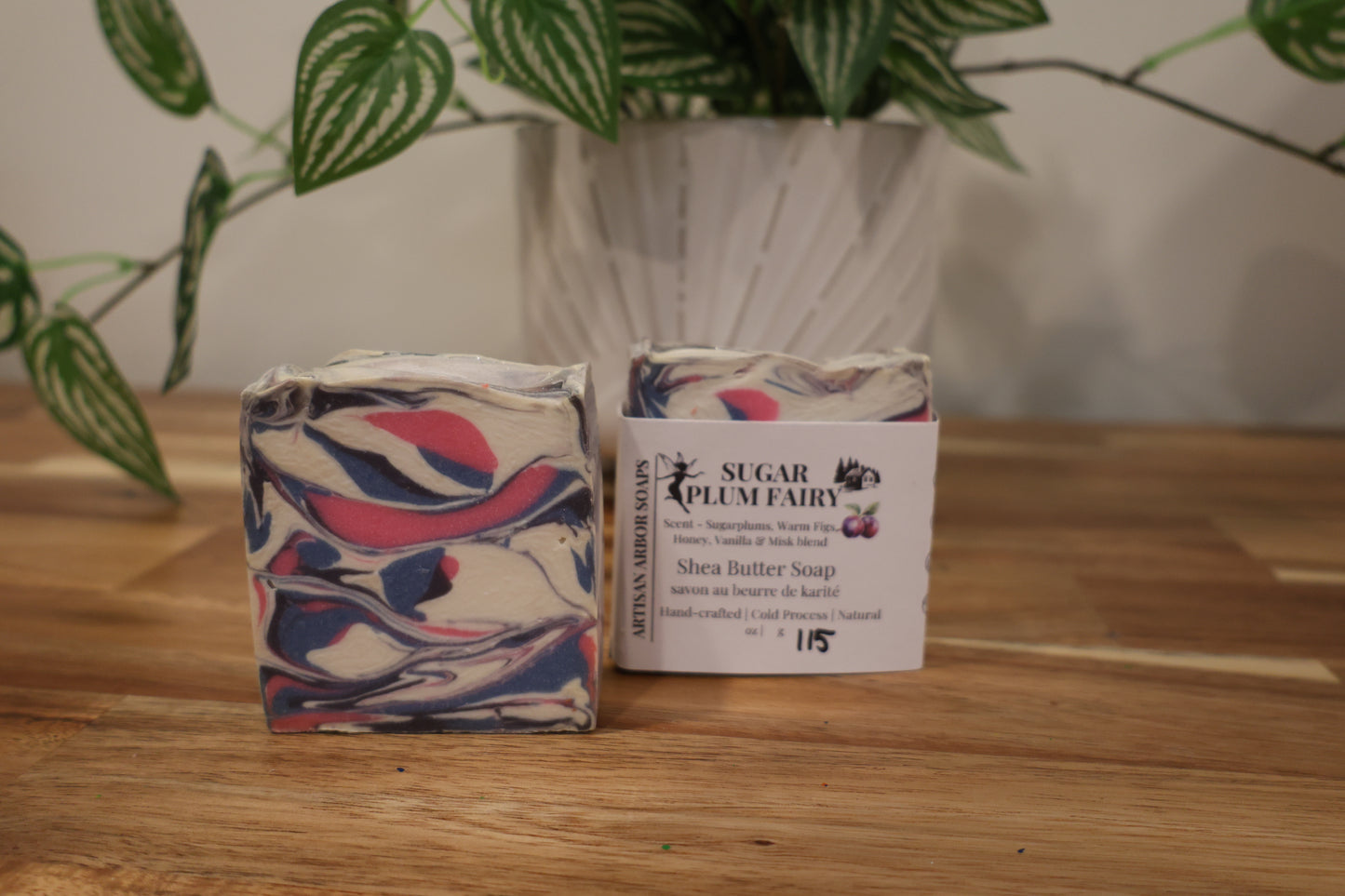 Sugar Plum - Winter Collection